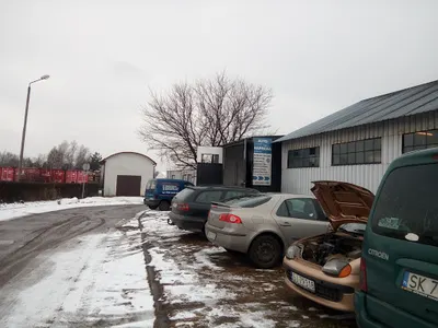 Mechanik Auto Naprawa Boguslaw Jura